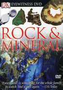 Film - Rock & Mineral
