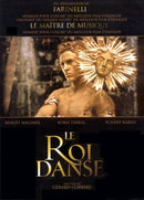 The King Is Dancing / Le Roi Danse