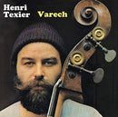 Henri Texier - Varech (Vinyle Neuf)