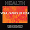 Health - Vol 4: Slaves Of Fear (Vinyle Neuf)