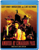 Jodie Copelan - Ambush At Cimarron Pass