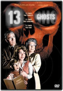 William Castle - 13 Ghosts