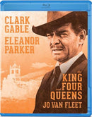 Raoul Walsh - The King And Four Queens