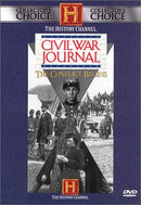 Film - Civil War Journal, The Conflict Begins