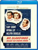 Film - Mr. Blandings Builds His Dream House