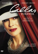 Franco Zeffirelli - Callas Forever