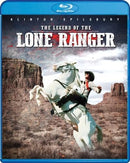 Film - The Legend Of The Lone Ranger