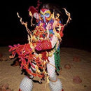 Bjork - Earth Intruders (Vinyle Neuf)