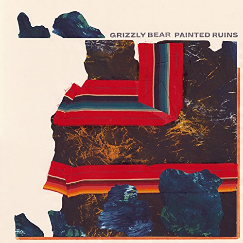 Grizzly Bear - Painted Ruins (Vinyle Neuf)