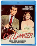 Film - Cry Danger