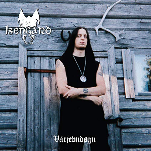 Isengard - Varjevndogn (Vinyle Neuf)