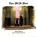 Jonny Greenwood - There Will Be Blood Soundtrack (Vinyle Neuf)