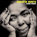 Cesaria Evora - Cabo Verde (Vinyle Neuf)