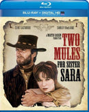 Don Siegel - Two Mules For Sister Sara
