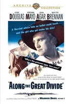 Raoul Walsh - Along The Great Divide