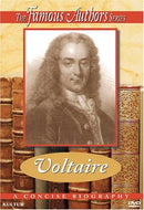 Film - The Famous Authors Series Voltaire