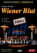 Johann Strauss / H. Serafin - Wiener Blut