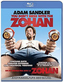 Film - You Don't Mess With The Zohan