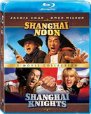 Film - Shanghai Noon / Shanghai Knights