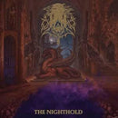 Vargrav - The Nighthold (Vinyle Neuf)