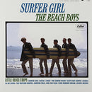 Beach Boys - Surfer Girl (Vinyle Neuf)