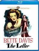 William Wyler - The Letter