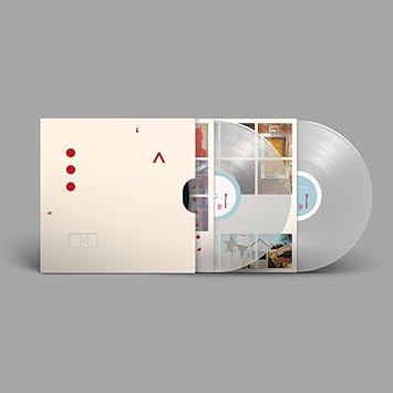 Bonobo - Dial M For Monkey (Deluxe) (Vinyle Neuf)