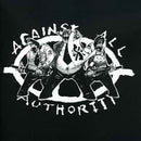 Against All Authority - 24 Hour Road Side Resistance (Vinyle Neuf)
