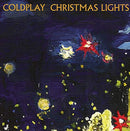 Coldplay - Christmas Lights (Vinyle Neuf)