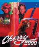 Steve De Jarnatt - Cherry 2000