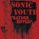 Sonic Youth - Rather Ripped (Vinyle Neuf)