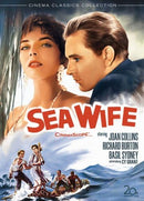 Film - Sea Wife