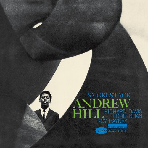 Andrew Hill - Smoke Stack (Vinyle Neuf)