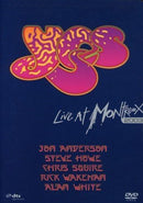 Yes - Live At Montreux 2003