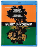 Otto Preminger - Hurry Sundown