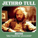 Jethro Tull - Moths (Vinyle Neuf)
