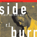 RL Burnside - First Recordings (Vinyle Neuf)