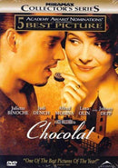 Film - Chocolat