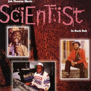 Jah Thomas / Scientist - In Rock Dub (Vinyle Neuf)