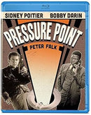 Hubert Cornfield - Pressure Point