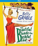 Preston Sturges - The Beautiful Blonde From Bashful Bend