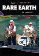 Rare Earth - In Concert