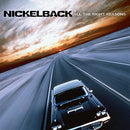 Nickelback - All The Right Reasons (Vinyle Neuf)