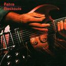 Ashra - Blackouts (Vinyle Usagé)