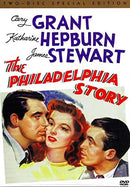 George Cukor - The Philadelphia Story