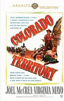 Raoul Walsh - Colorado Territory