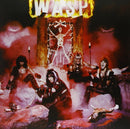 Wasp - Wasp (Vinyle Neuf)