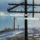 John Scofield / Pat Metheny  - I Can See Your House From Here (Tone Poet) (Vinyle Neuf)