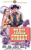 Film - Trail Street