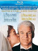 Film - Father Of The Bride / Father Of The Bride II